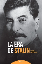 La Era De Stalin