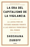 La Era Del Capitalismo De La Vigilancia