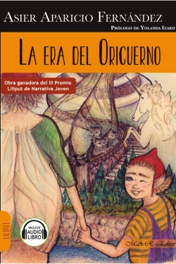 Bertrand.pt - La Era Del Oricuerno