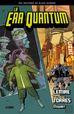 Bertrand.pt - La Era Quantum