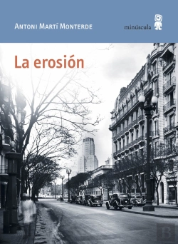 Bertrand.pt - La Erosión