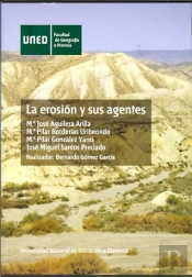 La Erosión Y Sus Agentes