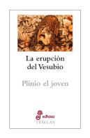 La Erupción Del Vesubio