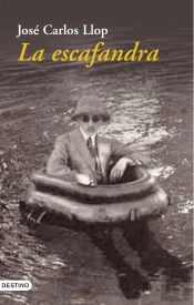 La Escafandra