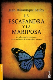 La Escafandra Y La Mariposa