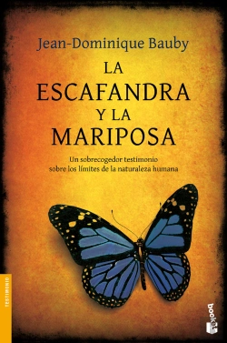 Bertrand.pt - La Escafandra Y La Mariposa