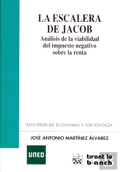La Escalera De Jacob. Análisis De La Viabilidad Del Impuesto Negativo Sobre La Renta