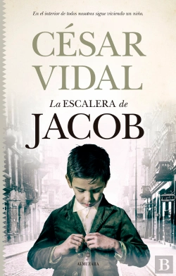 Bertrand.pt - La Escalera De Jacob