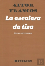La Escalera De Tiza