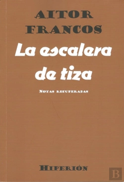 Bertrand.pt - La Escalera De Tiza