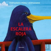 La Escalera Roja