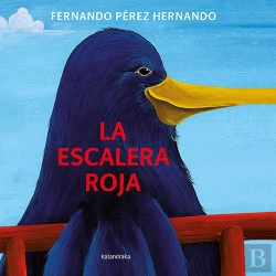 Bertrand.pt - La Escalera Roja