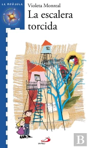 La Escalera Torcida