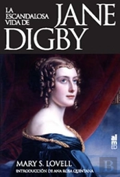La Escandalolsa Vida De Jane Digby