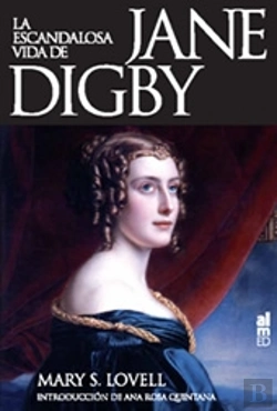 Bertrand.pt - La Escandalolsa Vida De Jane Digby