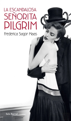 Bertrand.pt - La Escandalosa Señorita Pilgrim