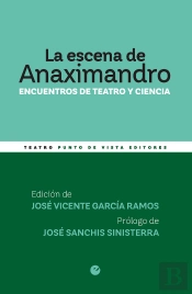 La Escena De Anaximandro