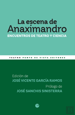 Bertrand.pt - La Escena De Anaximandro