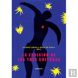 Bertrand.pt - La Escision De Las Tres Culturas