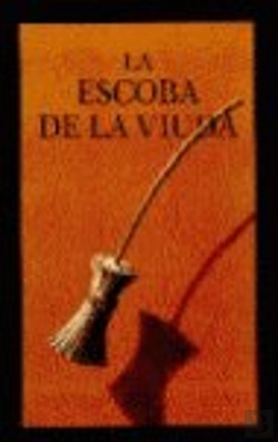 Bertrand.pt - La Escoba De La Viuda  