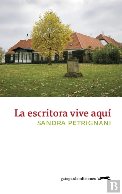 Bertrand.pt - La Escritora Vive Aquí