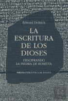 La Escritura De Los Dioses