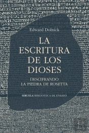 La Escritura De Los Dioses