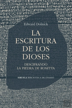 Bertrand.pt - La Escritura De Los Dioses