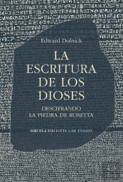 La Escritura De Los Dioses
