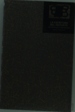 Bertrand.pt - La Escritura Del Instante