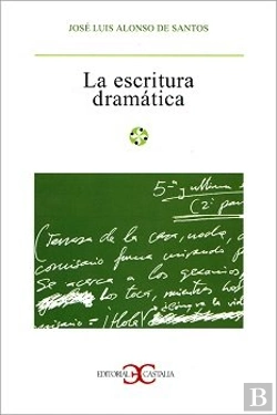 Bertrand.pt - La Escritura Dramatica