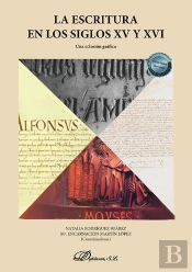 La Escritura En Los Siglos Xv Y Xvi Una Eclosion Grafica