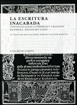 Bertrand.pt - La Escritura Inacabada