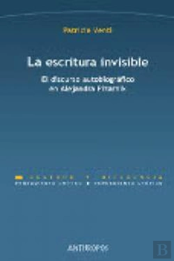 Bertrand.pt - La Escritura Invisible