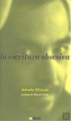 Bertrand.pt - La Escritura Obsesiva