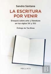 La Escritura Por Venir