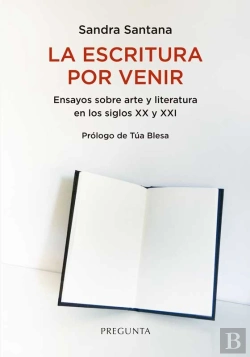 Bertrand.pt - La Escritura Por Venir