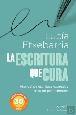 Bertrand.pt - La Escritura Que Cura