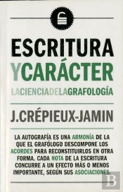 La Escritura Y El Caracter