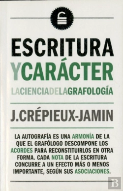 Bertrand.pt - La Escritura Y El Caracter