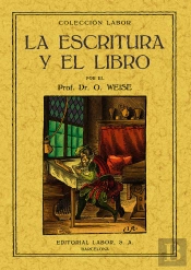La Escritura Y El Libro