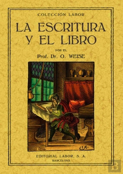Bertrand.pt - La Escritura Y El Libro
