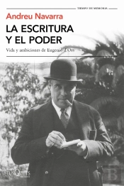La Escritura Y El Poder
