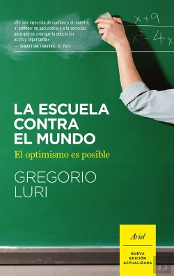 Bertrand.pt - La Escuela Contra El Mundo