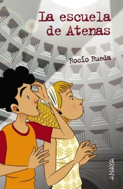 Bertrand.pt - La Escuela De Atenas