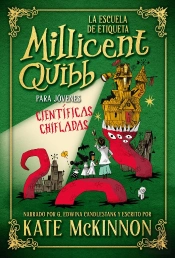 La Escuela De Etiqueta Millicent Quibb