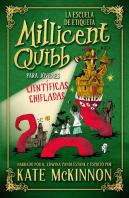 La Escuela De Etiqueta Millicent Quibb