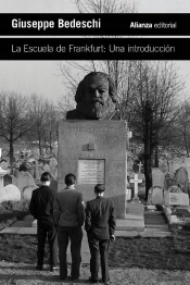 La Escuela De Frankfurt: Una Introducción