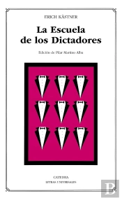 La Escuela De Los Dictadores