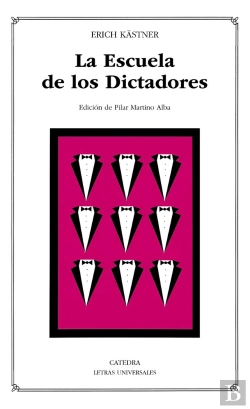 Bertrand.pt - La Escuela De Los Dictadores